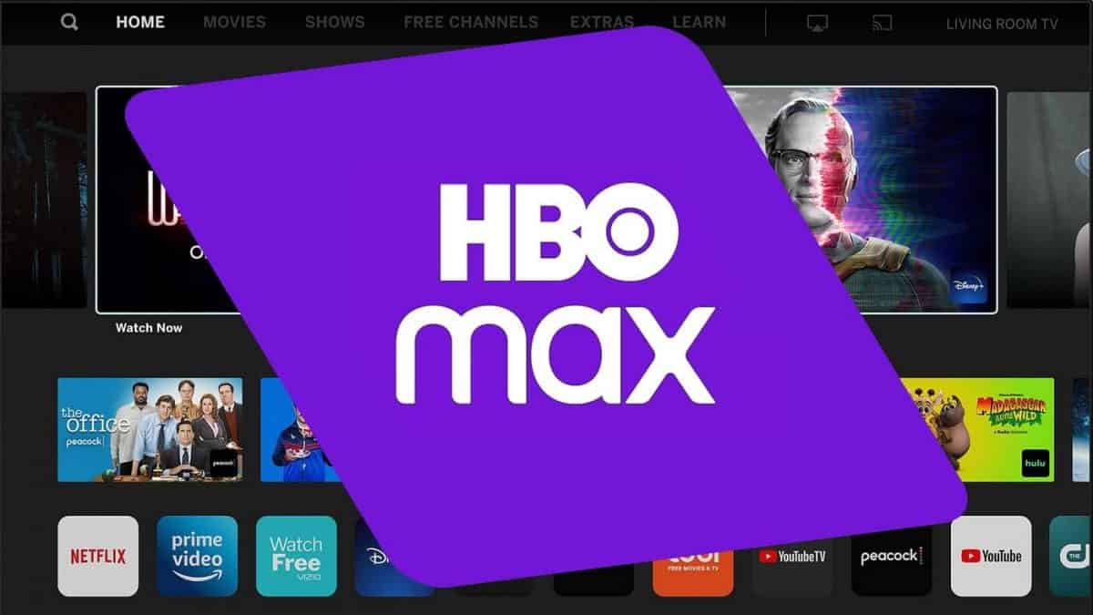 How to Fix HBO Max Not Working on Vizio Smart TV