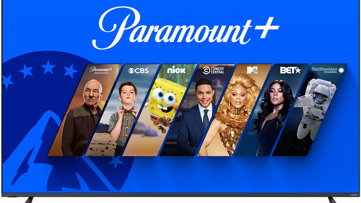 paramount plus streaming issues, how to quickly fix